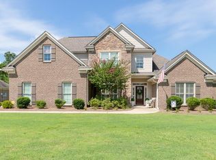 7133 Bridgemill Dr, Columbus, GA 31904