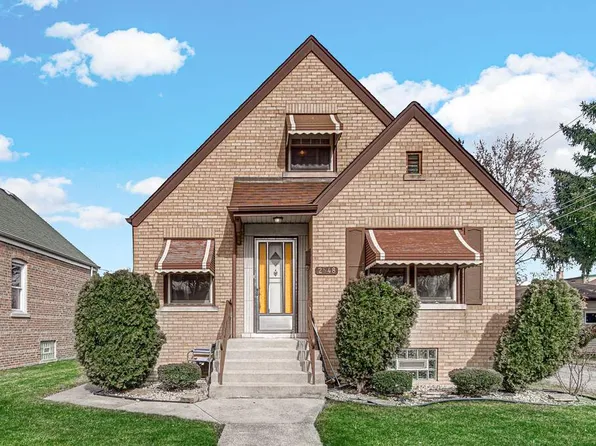 2548 W 106th Pl, Chicago, IL 60655