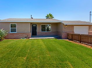 1691 Bakersfield St, Lemon Grove, CA 91945