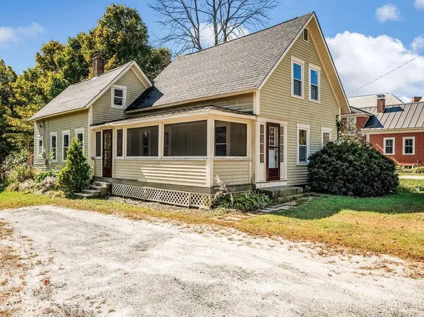 87 Main Street, Sutton, NH 03260