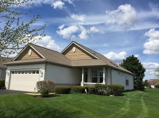 12854 Deer Meadow Ln, Huntley, IL 60142