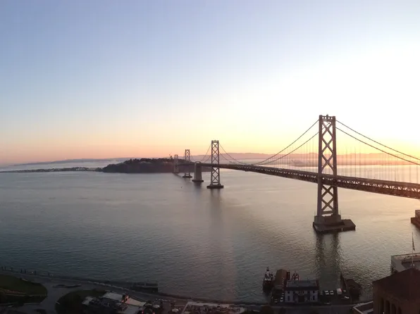 338 Spear St Floor 29, San Francisco, CA 94105