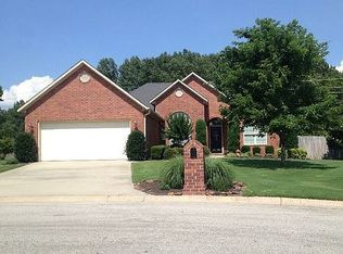 5304 Cordova Ln, Jonesboro, AR 72404