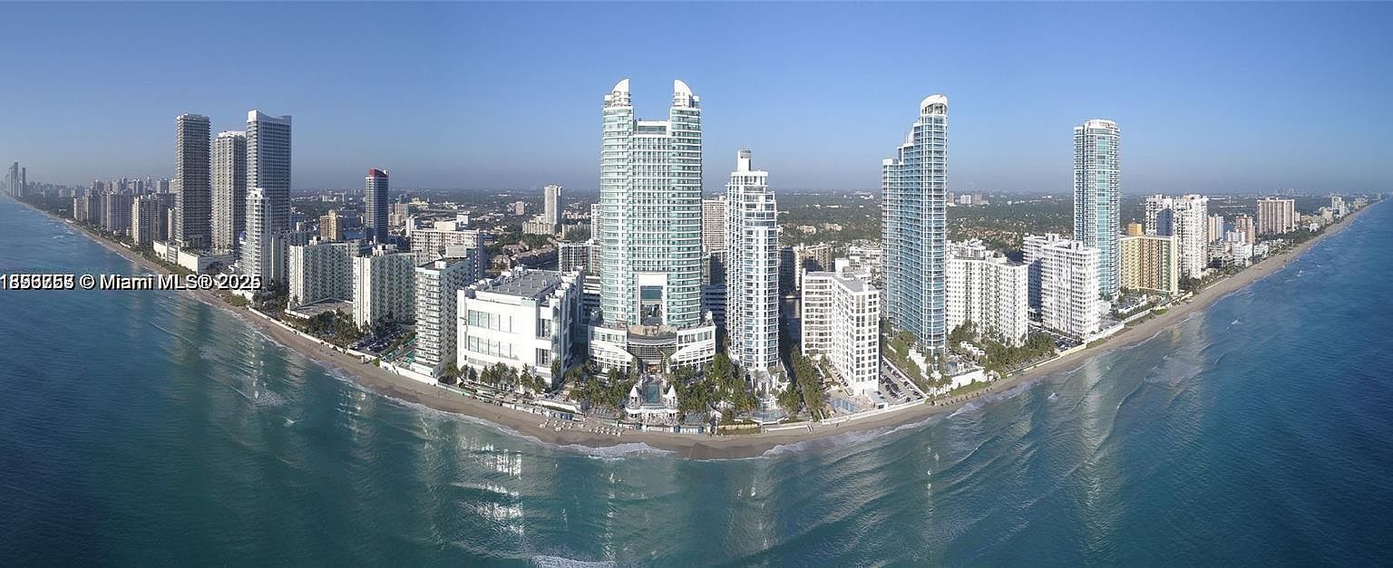 1445 Atlantic Shores Blvd APT 206