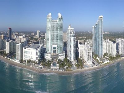 1445 Atlantic Shores Blvd APT 206, Hallandale, FL, 33009