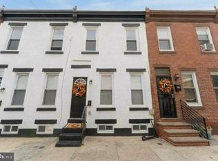 1541 S Stillman St, Philadelphia, PA 19146