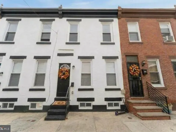 1541 S Stillman St, Philadelphia, PA 19146