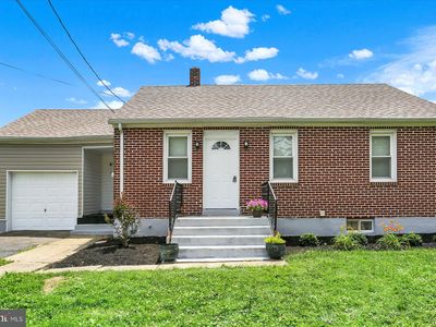 522 E Simpson St, Mechanicsburg, PA, 17055