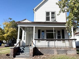 1201 E Frye Ave, Peoria, IL 61603