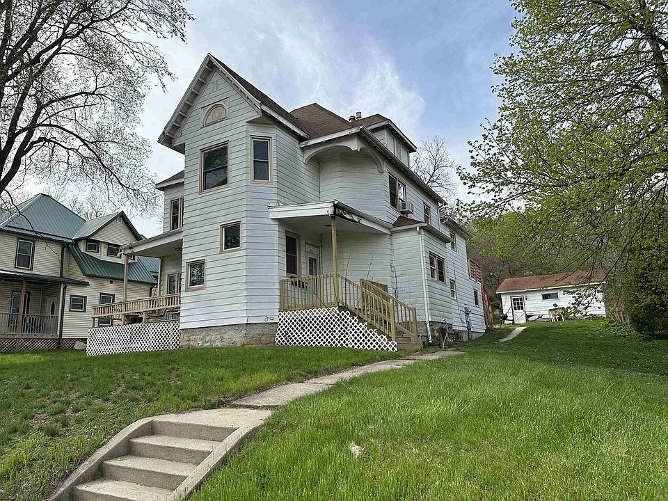 202 8th Avenue, Baraboo, WI 53913 MLS 1955330 Zillow