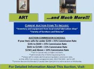 1091 Highway 24, Statesboro, GA 30461
