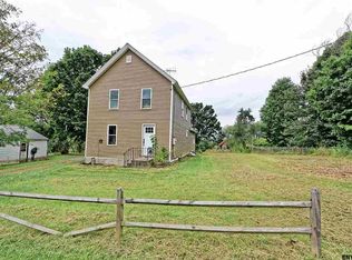487 County Route 46, Fort Edward, NY 12828