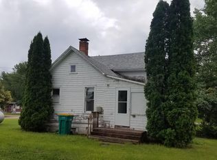 281 2nd St SW, Forman, ND 58032