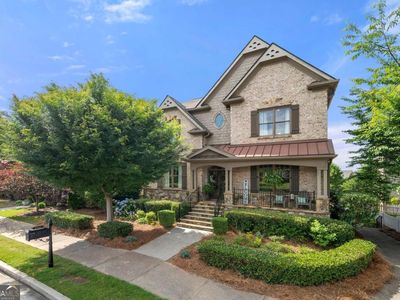 1741 Hickory Path Way, Suwanee, GA, 30024
