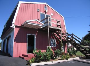 996 Baltimore St #1, Hanover, PA 17331