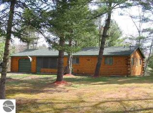 2068 Campfire Trl, Alger, MI 48610