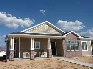 3807 W 1425 N, Cedar City, UT 84720