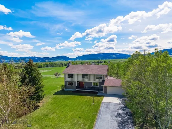 220 Ridge Trl, Bozeman, MT 59715