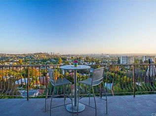 4206 Parva Ave, Los Angeles, CA 90027