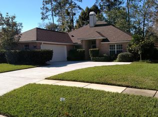 1584 Lake Bend Pl, Fleming Island, FL 32003