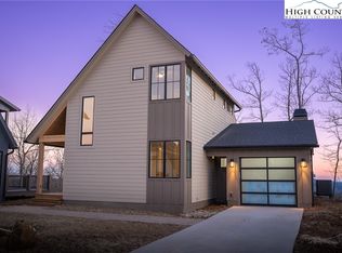 Site 33 The Mdws, Boone, NC 28607