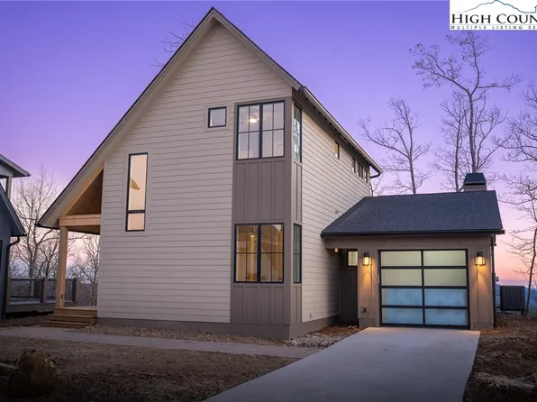 Site 33 - The Meadows, Boone, NC 28607