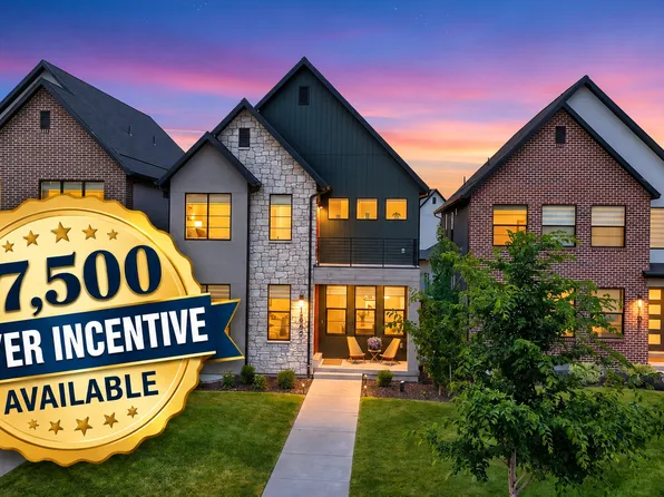 2402 N Sunmore Way, Lehi, UT 84043