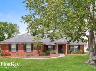 630 London Morning Ct, Jacksonville, FL 32221