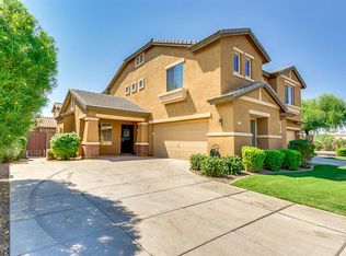 1019 E Iris Dr, Chandler, AZ 85286