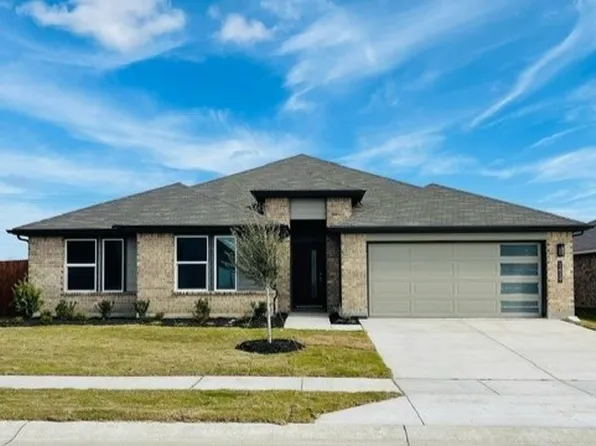 1620 Central Park Dr, Alvarado, TX 76009