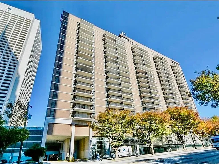 620 Peachtree St NE #508 — Photo 34
