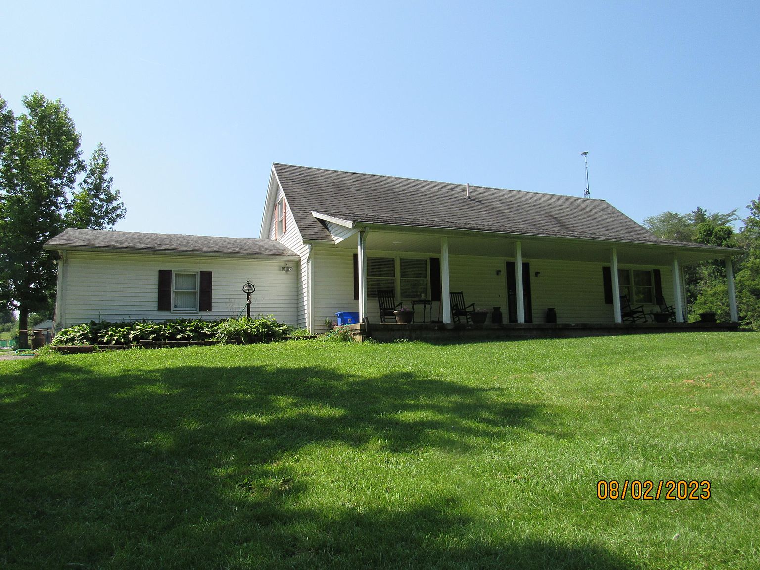 5560 Cable Rd, Cable, OH 43009 | MLS #1026832 | Zillow