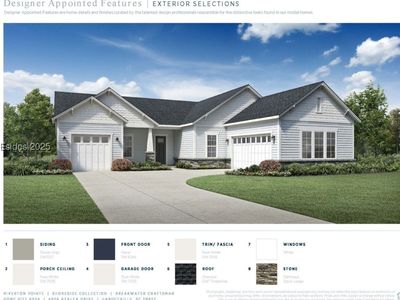 4926 Azalea Dr, Hardeeville, SC, 29927