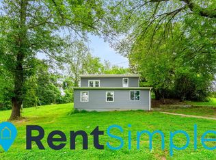 5223 Emmanuel Ln, Amissville, VA 20106