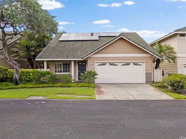 91-0247 Lukini Pl #31, Ewa Beach, HI 96706