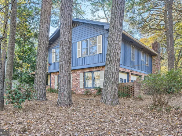 1195 Verdon Dr, Atlanta, GA 30338