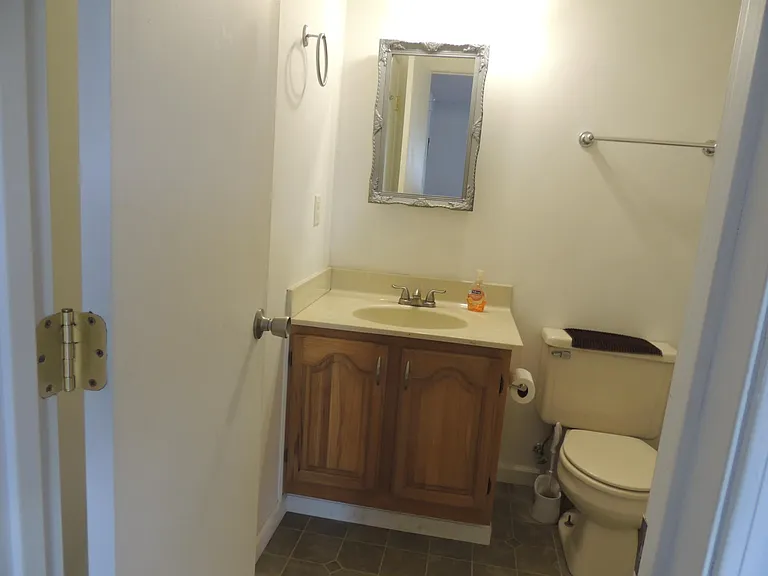 Bathroom Shower Only