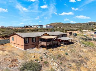 1625 N Javalina Trl, Dewey, AZ 86327