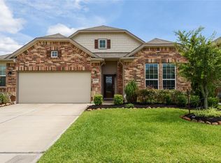 29511 Meadow Creek Ln, Brookshire, TX 77423