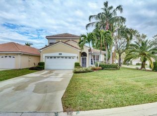 2246 SW Olympic Club Ter, Palm City, FL 34990