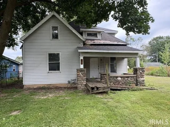 3511 S Lincoln Blvd, Marion, IN 46953
