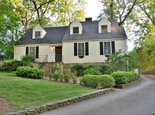 2700 Osborne Rd, Atlanta, GA 30319