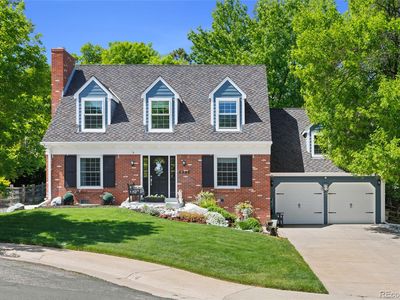 6288 E Jamison Drive, Centennial, CO, 80112