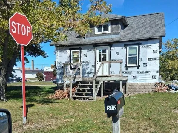 512 W Baldwin St, Alpena, MI 49707