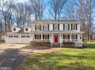 3330 Sharp Rd, Glenwood, MD 21738