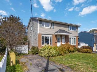 123 B Adelaide Ave, Halifax, NS B3N 2P1