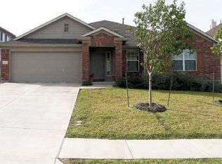 2509 Ravenwood Dr, Round Rock, TX 78665