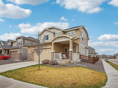 17995 E 107th Pl, Commerce City, CO, 80022