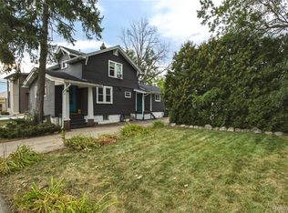 1791 E Saratoga Ave, Ferndale, MI 48220