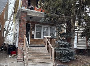 2008 Richton St, Detroit, MI 48206